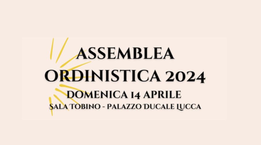 Clicca per accedere all'articolo Domenica 14 aprile 2024 grande partecipazione all' Assemblea Annuale Ordinistica